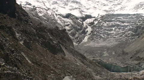 Andes Stock Footage 40842968