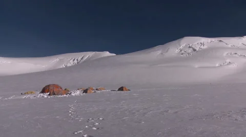 Andes Stock Footage 40843128