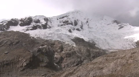 Andes Stock Footage 40843252