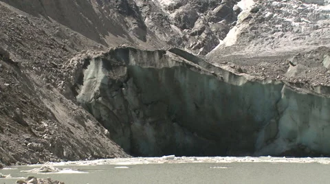 Andes Stock Footage 40843635