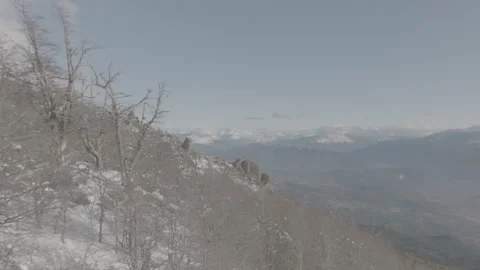 ANDES2 Video stock 240775428