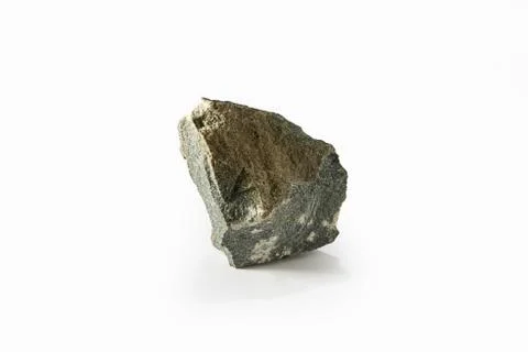 Andesite, Igneous Rocks. Stock Photos