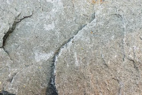 Andesite stone texture - background Stock Photos
