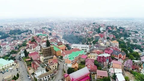 Andohalo Stock Footage 210145394