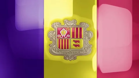 Andora Stock Footage 133768456