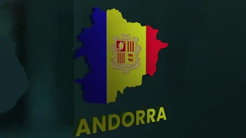 Andorra Stock Footage 279728979
