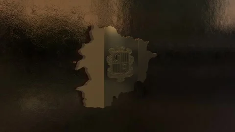 Andorra Stock Footage 280477656