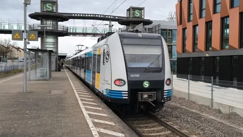 Andreas Marquardt Stock Footage 295505679