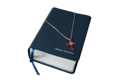 Andrea's Scriptures Stock Photos