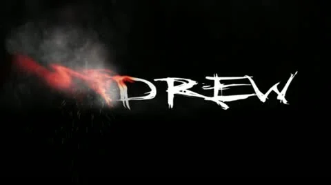 Andrew Stock Footage 11439256