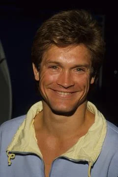 ANDREW STEVENS Stock Photos