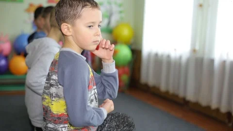 Andrii Kaderov Stock Footage 125189835