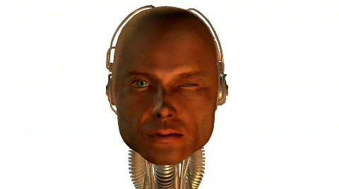 Android Stock Footage