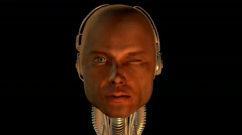 Android Stock Footage 564550