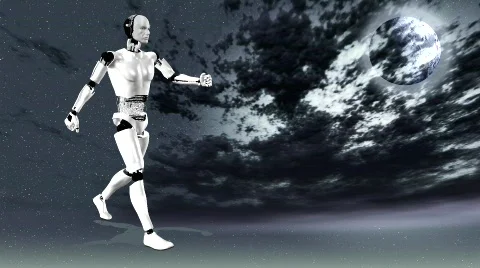 Android Stock-Footage 564565