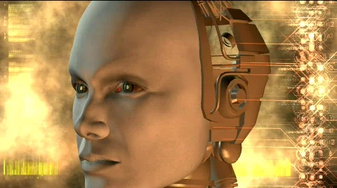 Android Stock Footage 564585