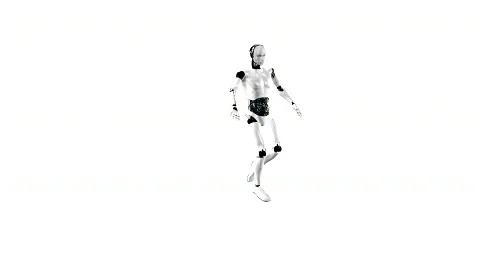 Android Stock Footage