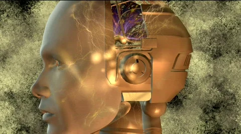 Android Stock Footage