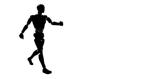 Android Stock Footage 641709