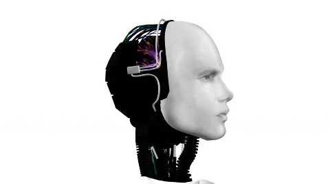 Android Stock Footage 727418