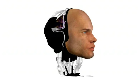 Android Stock Footage 727424