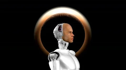 Android Stock Footage 727426