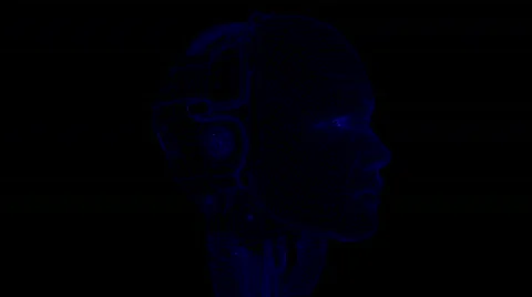 Android Stock Footage 727439