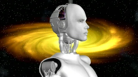 Android Stock Footage 727441