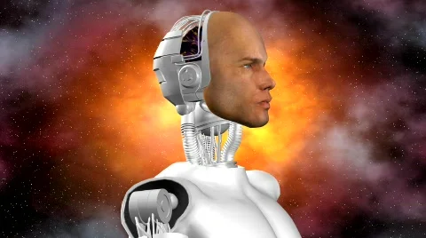 Android Stock Footage 727444