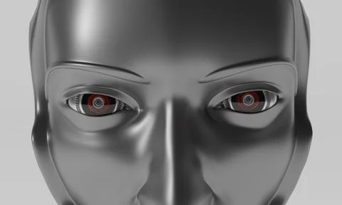 Android Illustrazione stock