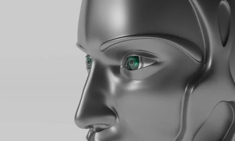 Android Illustrazione stock