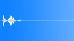 Android Interface 1 Sound Effect