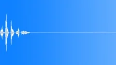 Android Interface Back 3Sound Effect