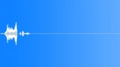 Android Interface Close 2Sound Effect