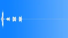 Android Interface Salute 3Sound Effect