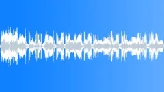 Android LanguageSound Effect