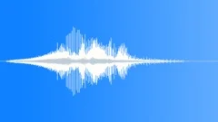 Android reverse transition Sound Effect