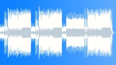 Android revolution – rock trackStock Music