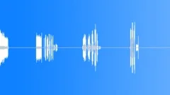 Android - walkie talkie beepsSound Effect