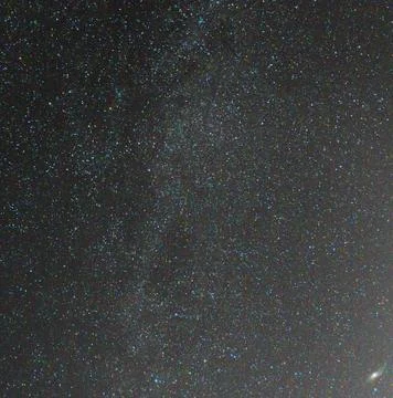 Andromeda Galaxy Stock Photos