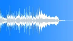 Andromeda Nebula (120 BPM) 15 sec piano space science technology businessStock Music