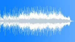 Andromeda Nebula (120 BPM) 30 sec underscore - space ambient scienceStock Music