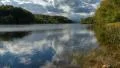 Androscoggin River HD Footage