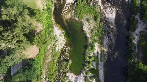 Anduze Stock Footage 246601902