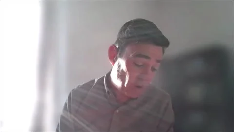 Andy Burnham: Manchester to significantly increase vaccination programme Stock Footage 148553708