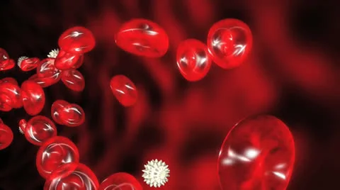 AnemiaRedBloodCells Видео 24633901
