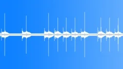 Anesthesia Ventilator Sound Effect