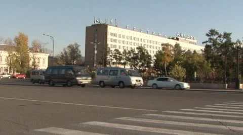 Angara Stockbeeldmateriaal 12437861