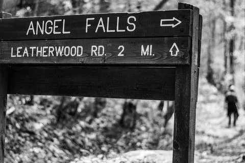 Angel Falls Stock Photos