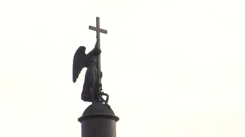 Angel Stock Footage 1181603